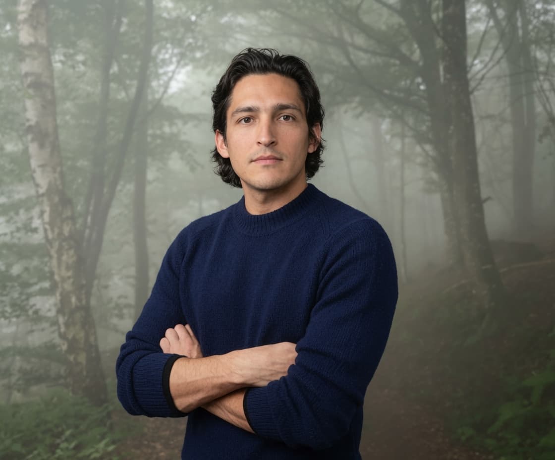 Fundador del emprendimiento